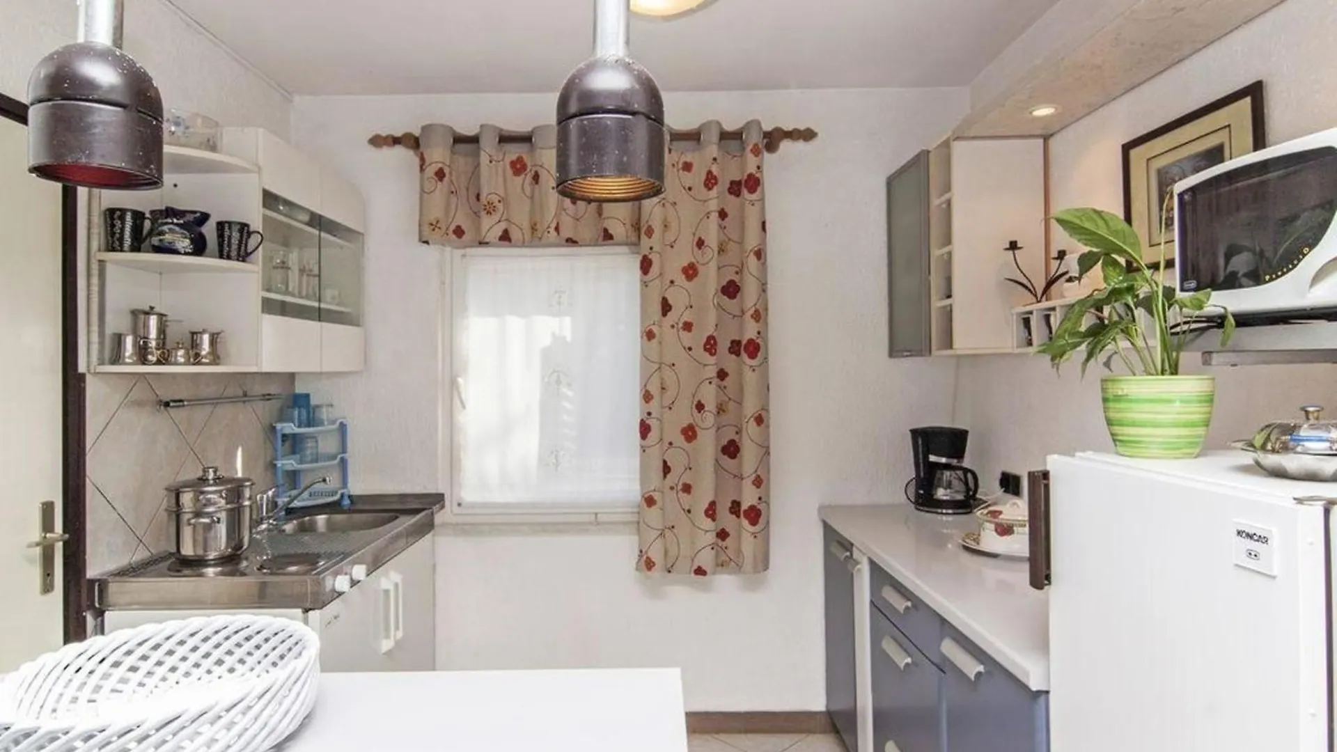 Apartment Ferienwohnung Fuer 4 Personen Ca 45 Qm In Valbandon, Istrien Istrische Riviera