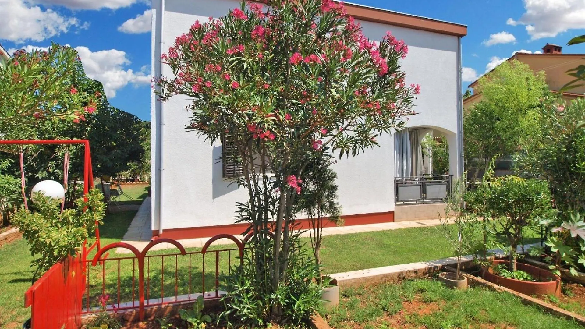 Ferienwohnung Fuer 4 Personen Ca 45 Qm In Valbandon, Istrien Istrische Riviera