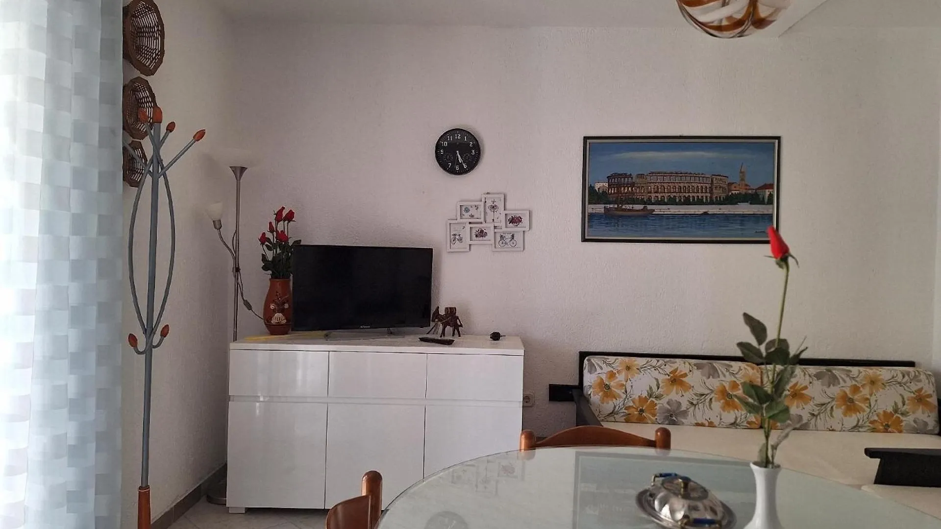 Apartment Ferienwohnung Fuer 4 Personen Ca 45 Qm In Valbandon, Istrien Istrische Riviera